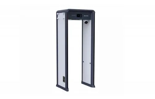 Hikvision ISD-SMG533LC-I - Металлодетектор арочный