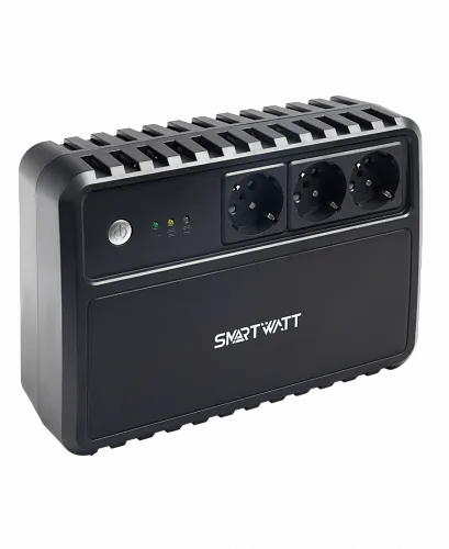 ИБП UPS SAFE 600