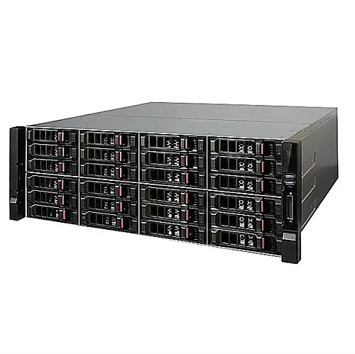 IP-видеорегистратор (NVR) DHI-IVSS7024