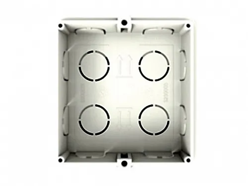 Монтажная коробка MTMSI1M