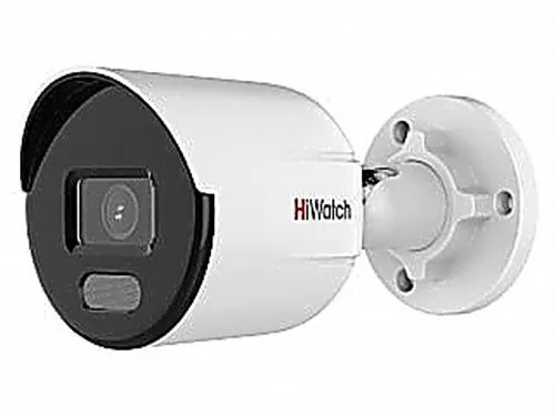 HiWatch DS-I250L(B) (4 mm)