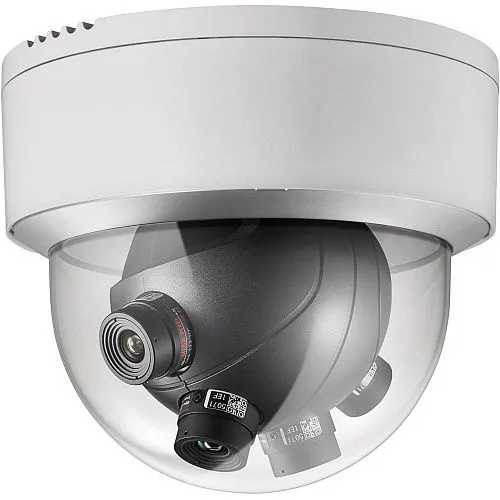 Hikvision DS-2CD6986F-H
