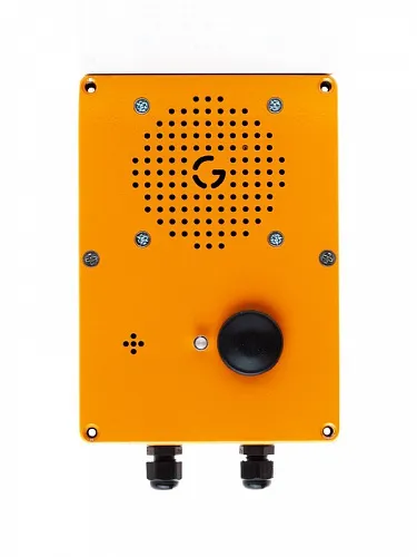 GC-4017M3 Пульт громкоговорящей связи
