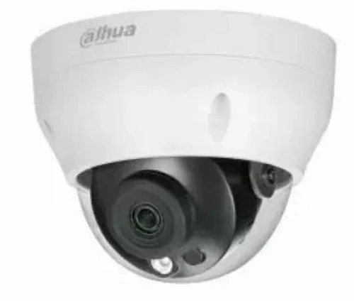 Купольная IP-видеокамера DH-IPC-HDPW1431R1P-0280B-S4