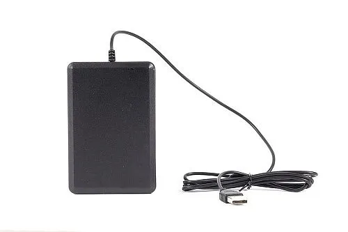 Бастион 8865 SPRUT RFID Reader-17BL Считыватель proximity-карт формата EM-Marin