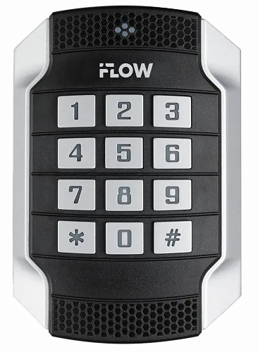 Считыватель карт iFLOW F-KD-4404SMK