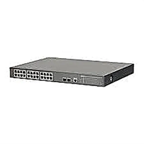 26-портовый гигабитный коммутатор DH-PFS4226-24GT-240