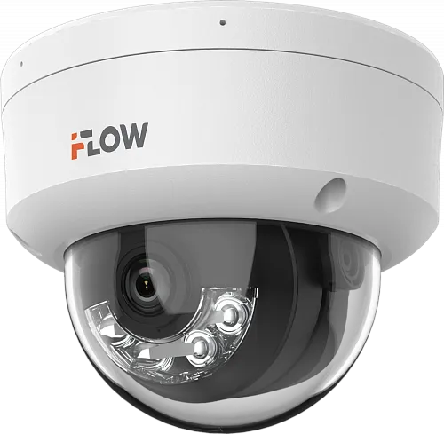 IP-видеокамера iFLOW F-IC-1422CM(4mm)