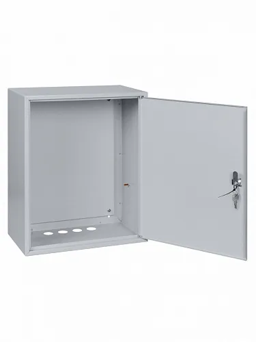 Корпус металлический ЩМП-2-0 (500х400х220) IP31 Народный