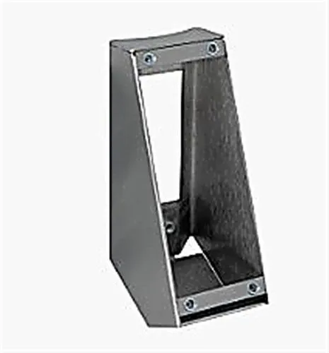 PERCo PERCo-BS26 - Кронштейн для установки контроллера PERCo-CL15.1 на Скоростные проходы серии PERCo-ST-11