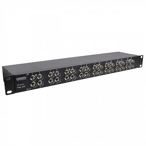 Устройство грозозащиты SP-H16C