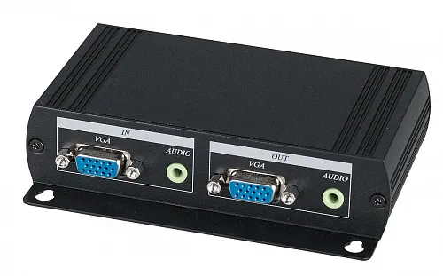 Передатчик VGA-сигнала VE05ALT