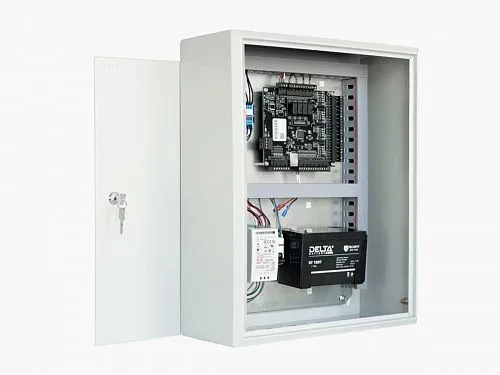 Сетевой контроллер Sigur E510 UPS