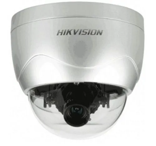 Hikvision DS-2CD792PF-E