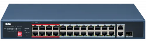 iFlow F-SW-EU426POE-V/L, Ограниченно годен