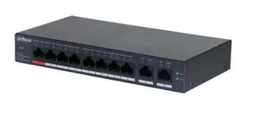 Dahua DH-CS4010-8ET-110