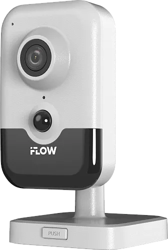 Инфракрасная IP видеокамера iFLOW F-IC-1921CI(2.8mm)