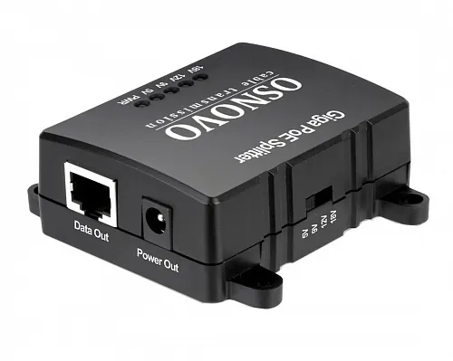 PoE-сплиттер PoE Splitter/G2