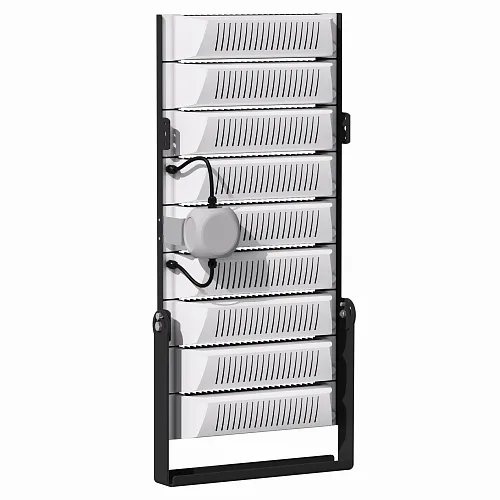 Уличный светодиодный светильник LAD LED R500-9-120-6-650L  LADLED9LS6650L
