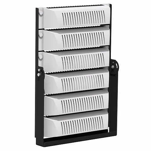 Уличный светодиодный светильник LAD LED R500-6-W-6-400L LADLED6W6400L