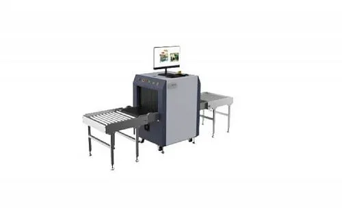 Hikvision ISD-SG5030SA-CL - Рентгеновский интероскоп Hikvision