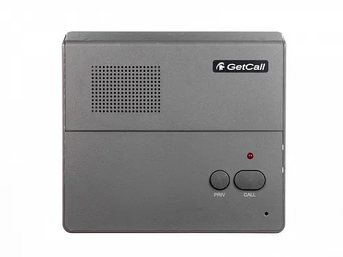 GC-5004D1 Абонентское громкоговорящее устройство.