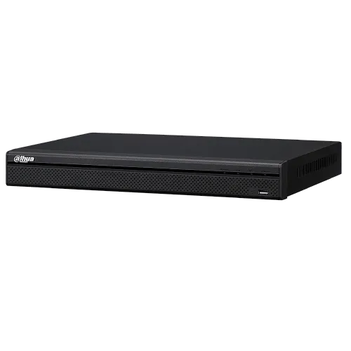 IP-видеорегистратор (NVR) DHI-NVR5232-4KS2