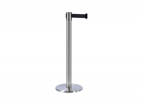 PERCo PERCo-BB01 - Стойка ограждения с утяжелителем и крышкой