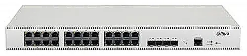 24 портовый коммутатор DH-PFS5428-24GT