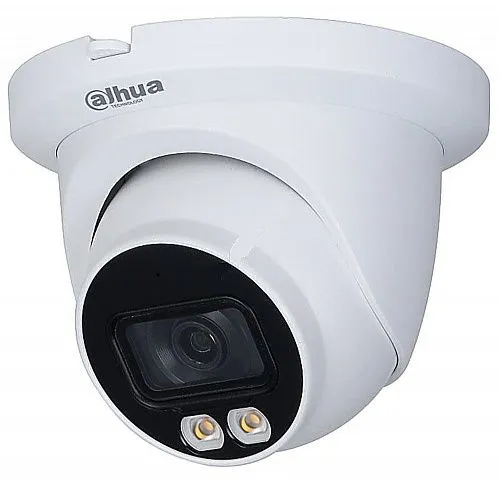 Сетевая видеокамера Dahua DH-IPC-HDW2239TP-AS-LED-0280B