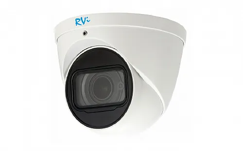RVi RVi-1NCE2123 (2.8-12) white
