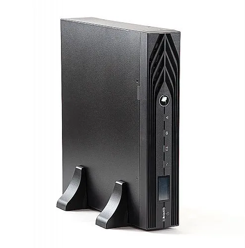 Бастион 8957 SKAT-UPS 3000 RACK исп.E Источник бесперебойного питания 220В, 3000 ВА (2700 Вт), Online, синусоидальная форма выходного напряжения