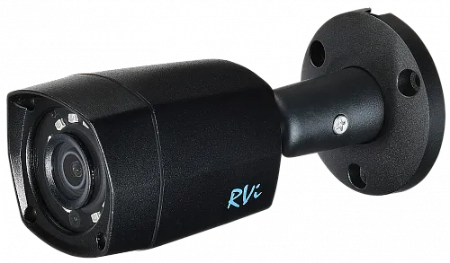 RVi RVi-HDC421 (6) black