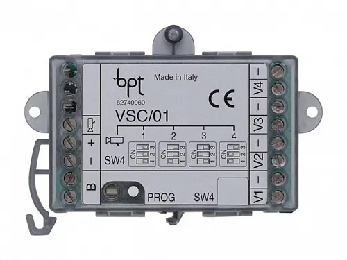 Модуль VSC/01