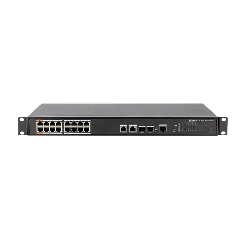 Dahua DH-PFS4218-16ET-190