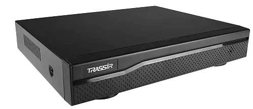 IP-видеорегистратор (NVR) TRASSIR NVR-1104 V2