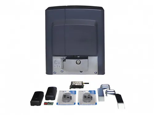 GSM-модуль для ворот BKS12AGS GSM Connect