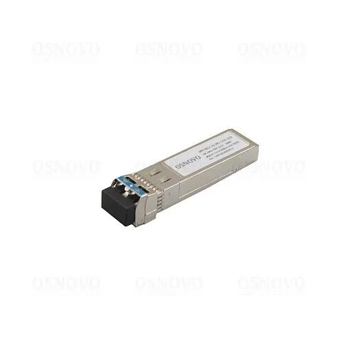 Оптический SFP+ модуль SFP-S2LC16-10G-1310-1310