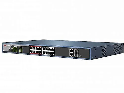 Hikvision DS-3E0318P-E(B)