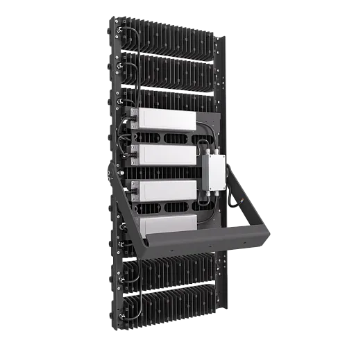 Светододный прожектор заливающего света LAD LED R700-9-PC-30-750-D48-900L1 ST LADR79PC30750D48900L1ST
