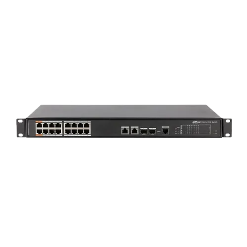 Dahua DH-PFS4218-16ET-240