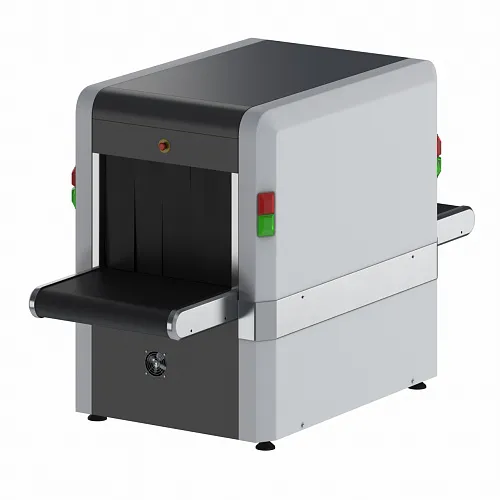 Рентгенотелевизионная установка Nuctech CX7555BI