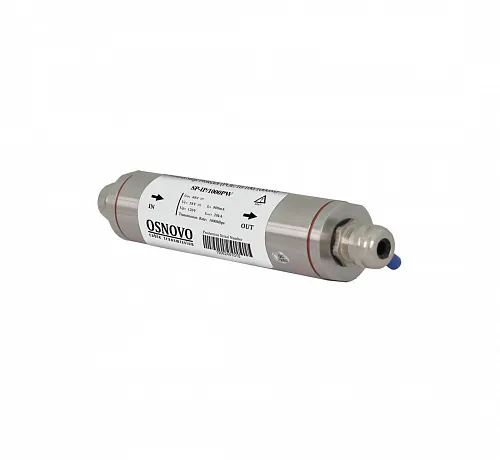Уличное устройство грозозащиты SP-IP/1000PW