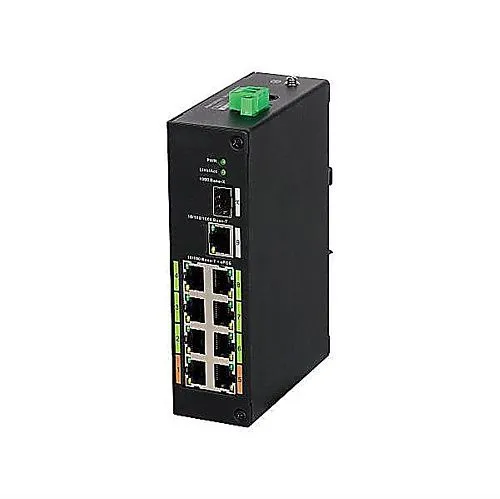 Dahua DH-LR2110-8ET-120