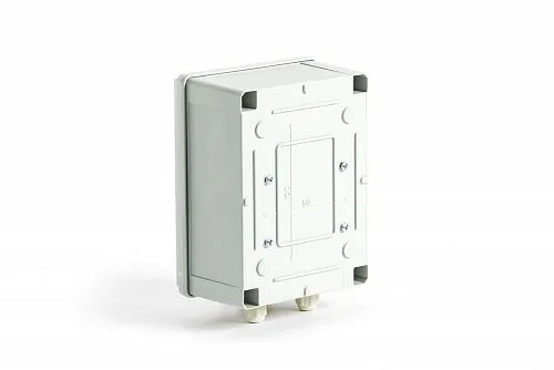 Бастион PN-12DC/220AC-30VA исп.5 преобразователь напряжения уличный, вход 12-15В, Р=30Вт