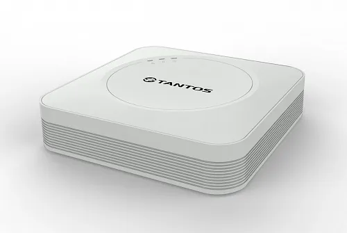 Сетевой видеорегистратор Tantos TSr-UV0818 Eco