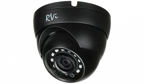 RVi RVi-1ACE202 (2.8) black