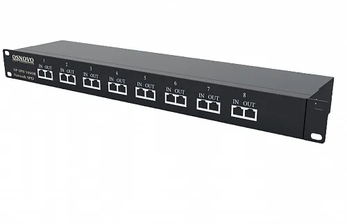 Устройство грозозащиты SP-IP8/1000R