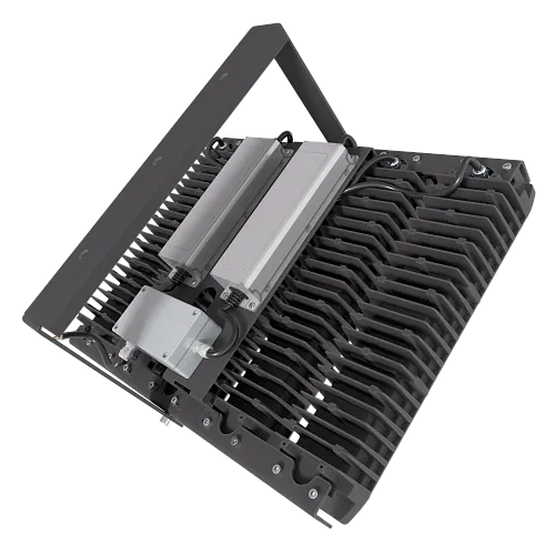 Светододный прожектор заливающего света LAD LED R700-5-GL-120-750-D36-425L1 PROM LADR75PCLS750D36425L1PROM