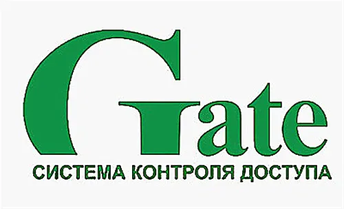 Программное обеспечение TRASSIR Gate